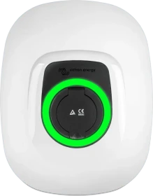 Victron Energy Cover für Charging Station NS weiß