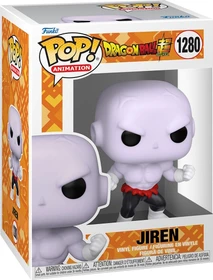 FunKo Pop! Animation - Dragon Ball Super - Jiren