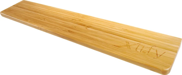 Xtrfy WR2 Bamboo, braun
