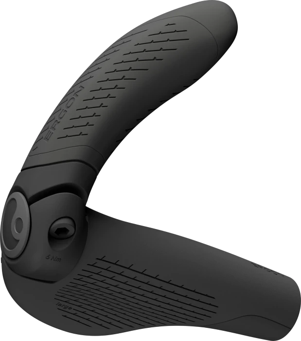 Ergon GP4 Evo Griffe L