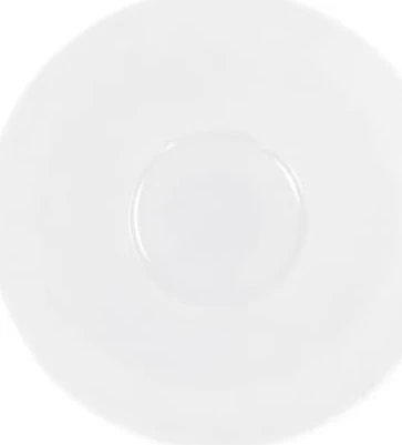Kahla Pronto Colore Espresso-Untertasse 17.9cm weiß