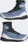 adidas Terrex Free Hiker Cold.RDY focus blue/halo blue/core black (Damen) Vorschaubild
