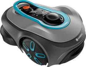 Gardena smart Sileno free 600