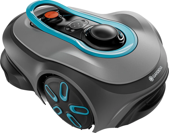 Gardena smart Sileno free 600