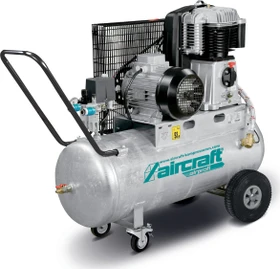 Aircraft Airprofi 703/100/15 Elektro-Kompressor
