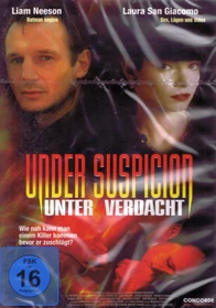 Unter Verdacht - Under Suspicion (DVD)
