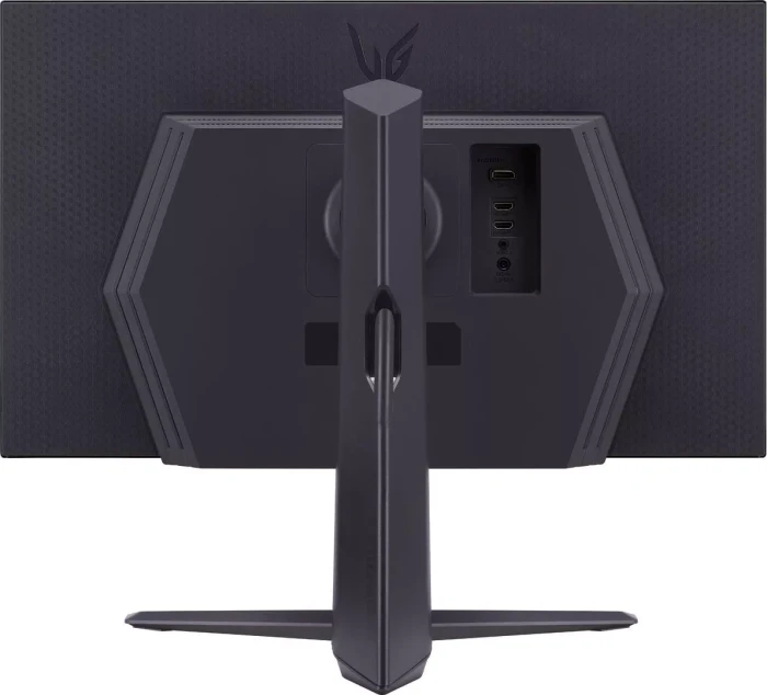 LG UltraGear GR7 27GR75Q-B, 27"