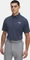 Under Armour Tee To Green Pique Poloshirt kurzarm downpour gray/white (Herren) Vorschaubild