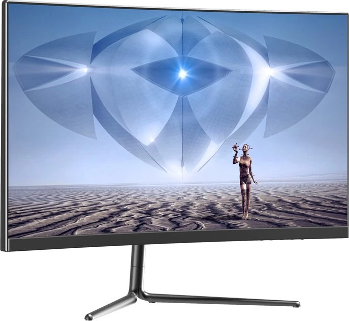 LC-Power LC-M27-FHD-165-C, 27"