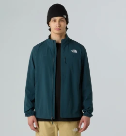 The North Face Nimble Funktionsjacke deep cypress (Herren)