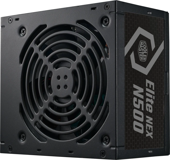 Cooler Master Elite NEX N ATX 2.41