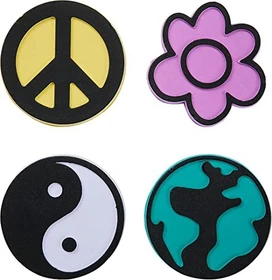 Burton Schaummatte Anti-Rutsch-Pad mountain logo
