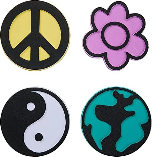 Burton Schaummatte Anti-Rutsch-Pad mountain logo