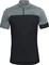 Vaude Mossano IV Trikot kurzarm schwarz (Herren) Vorschaubild