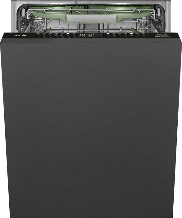 Smeg STL324AQLLHDE Großraum-Geschirrspüler