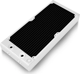 EK Water Blocks Quantum Line EK-Quantum Surface P P280M White, weiß