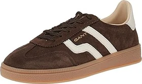 Gant Cuzima mole brown/off white (Damen)