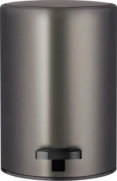 Blomus Modo Treteimer 3l burned metal (67323)