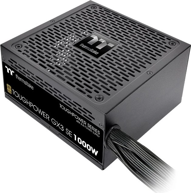 Thermaltake ToughPower GX3 SE 1000W, ATX 3.1