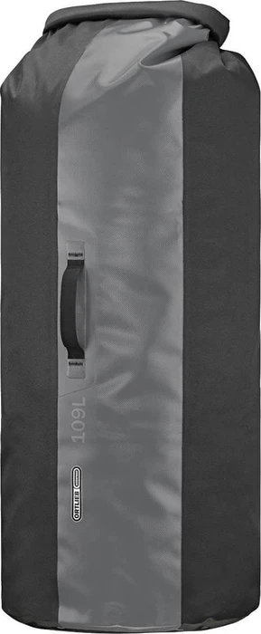 Ortlieb PS490 109L Drybag schwarz/grau