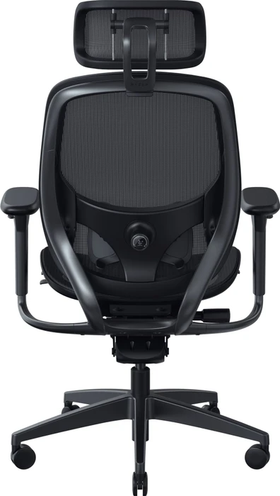 Razer Fujin Pro Gamingstuhl, schwarz