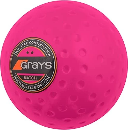 Grays Match Feldhockeyball