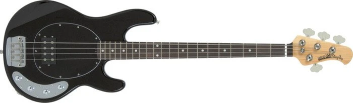 Music Man StingRay 4 3-Band EQ (verschiedene Ausführungen)