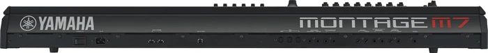 Yamaha Montage M7
