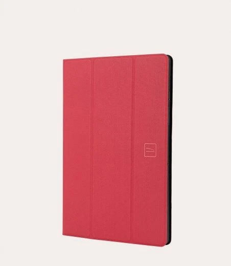 Tucano Gala Schutzcase für Samsung Galaxy Tab A8 (2021) 10,4", rot