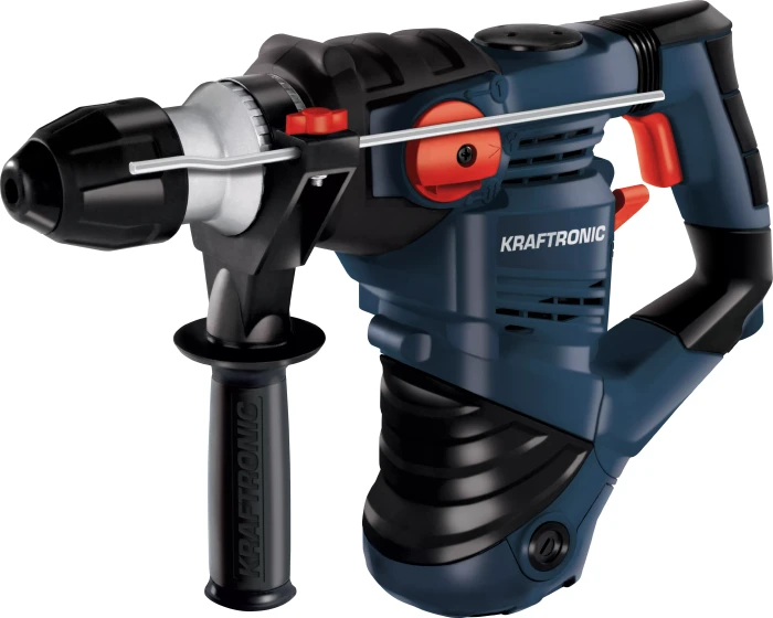 Kraftronic KT-BH 1600 Elektro-Bohrhammer
