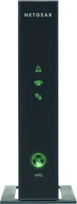 Netgear RangeMax Wireless-N 300