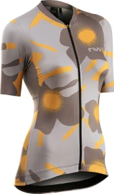 Northwave Blade Trikot kurzarm sand (Damen)