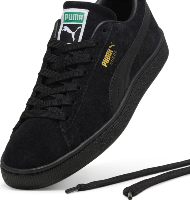 Puma Suede Classic puma black