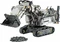 LEGO Technic - Liebherr Bagger R 9800 Vorschaubild