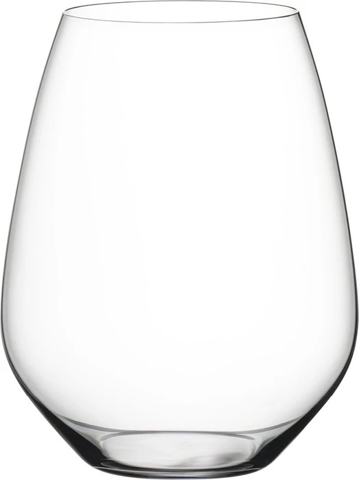 Riedel Veloce Allzweck Tumbler Glas, 2 Stück
