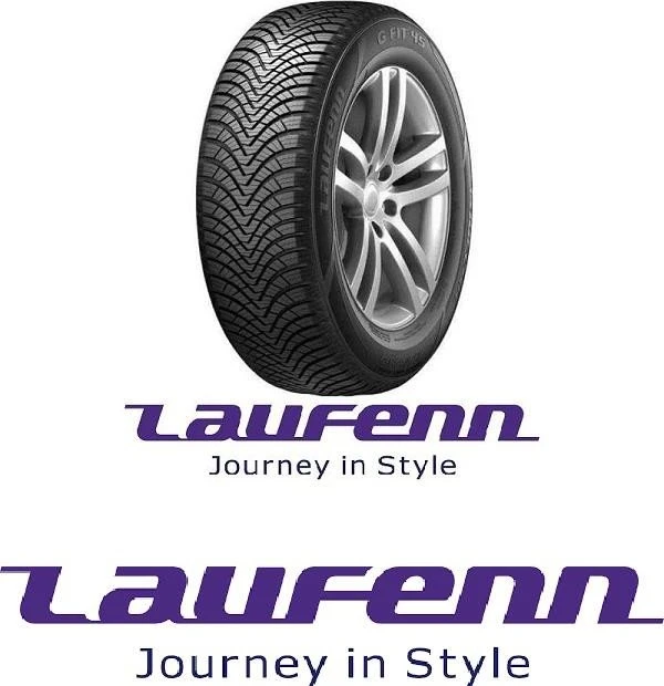 Laufenn G FIT 4S LH71 175/65 R14 82T