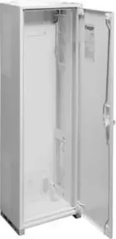 Hager univers Schrank IP44 leer (FP81SN2)