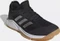 adidas Court Team Bounce core black/silver metallic/cloud white (Herren) Vorschaubild