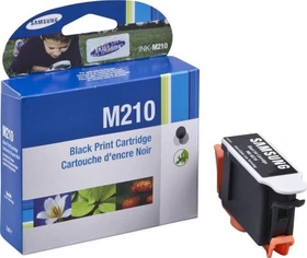 Samsung Druckkopf mit Tinte M210 schwarz
