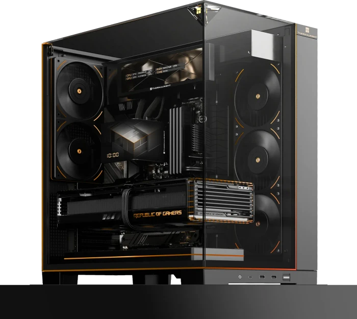 Thermalright A70