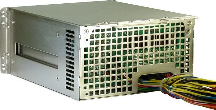 Inter-Tech FSP450-80EVMR 450W, 2HE-Servernetzteil