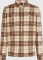 O'Neill Must-Have Flanell Hemd langarm beige (Herren) Vorschaubild