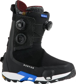 Burton Highshot X Pro Step On Softboot schwarz (Damen) (Modell 2025/2026)