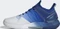 adidas Adizero Ubersonic 4 royal blue/silver metallic/cloud white (Herren) Vorschaubild