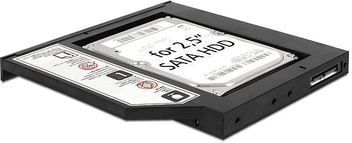 DeLOCK Slim-SATA -> SATA