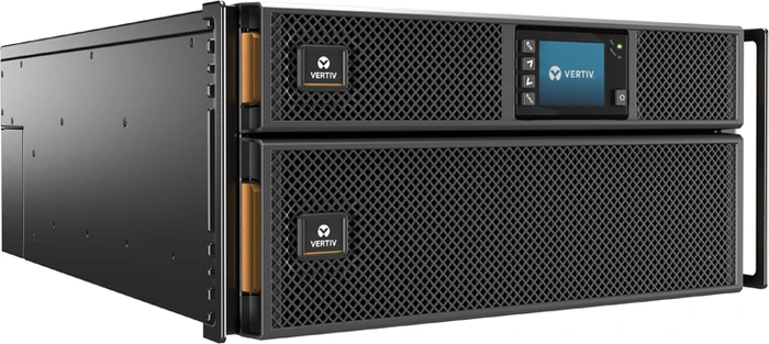 Vertiv Liebert GXT5 VFI, 1500VA, VFI, USB/seriell