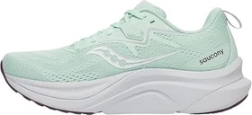 Saucony Tempus 2 jade/eggplant (Damen)