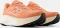 New Balance Fresh Foam X More v6 peach nectar/flare/bisque (Damen) Vorschaubild