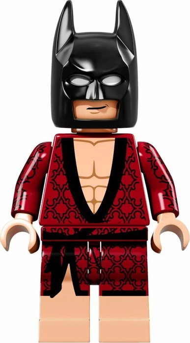 LEGO Minifigures - The Batman Movie Serie 1