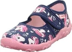 Superfit Bonny dark blue/multi-color (Junior)